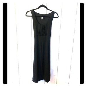 Ann Taylor black dress